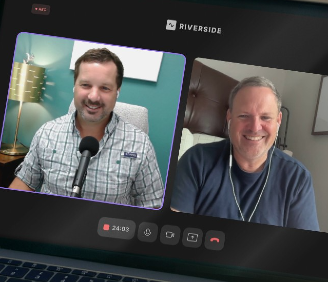 Ep. 89 Relief or Victory