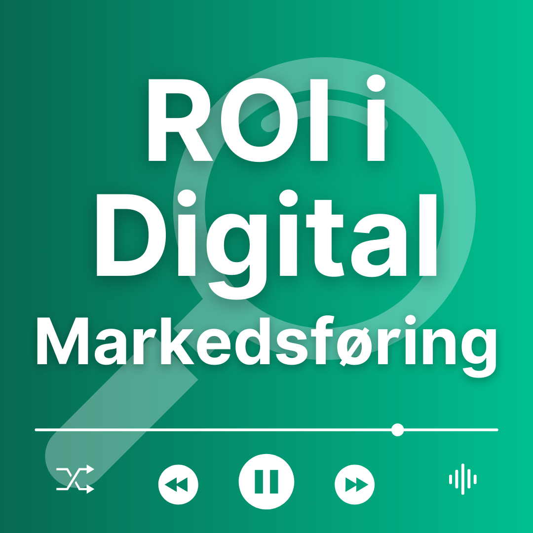 RIO i Digital Markedsføring