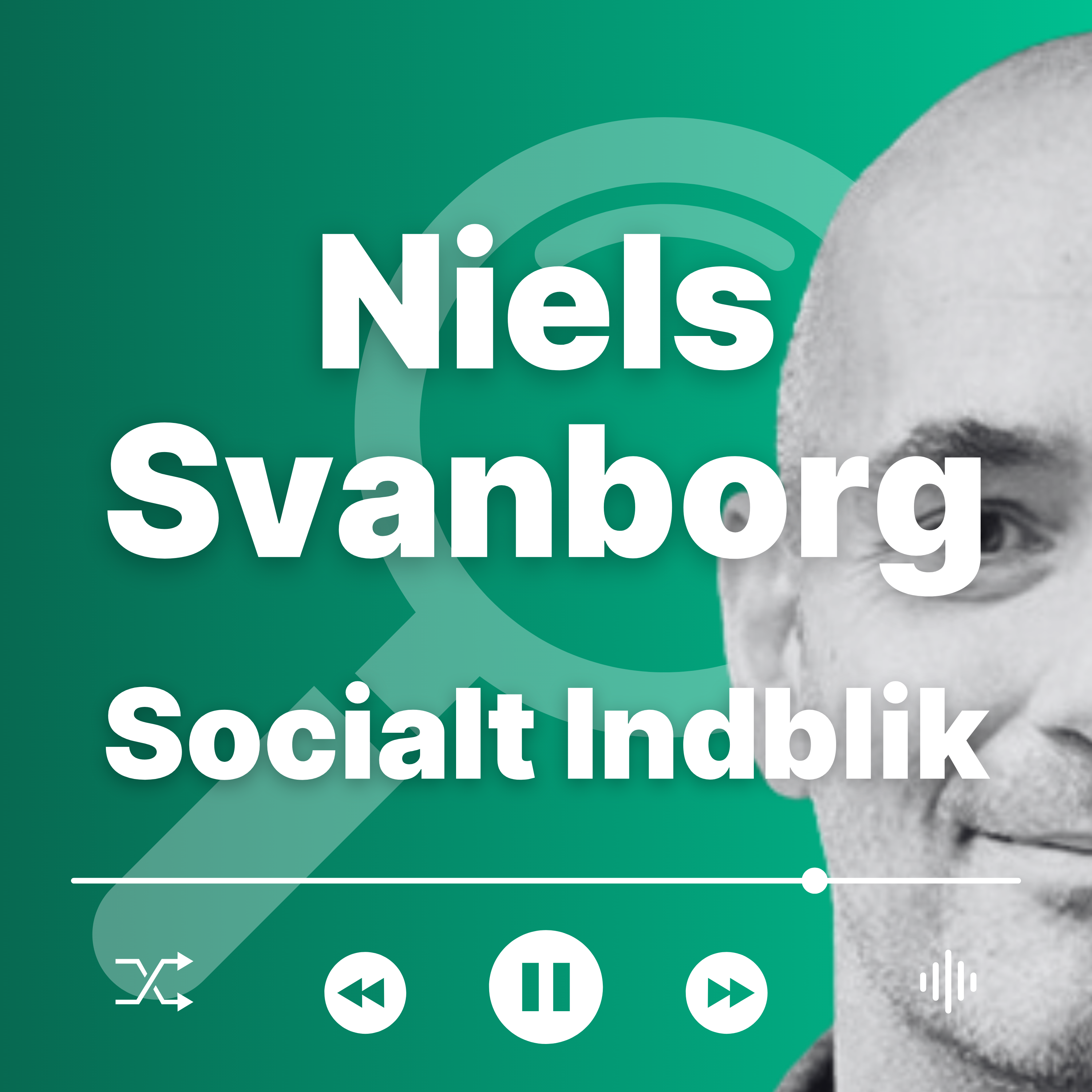 Podcasts: Sådan kommer du i gang