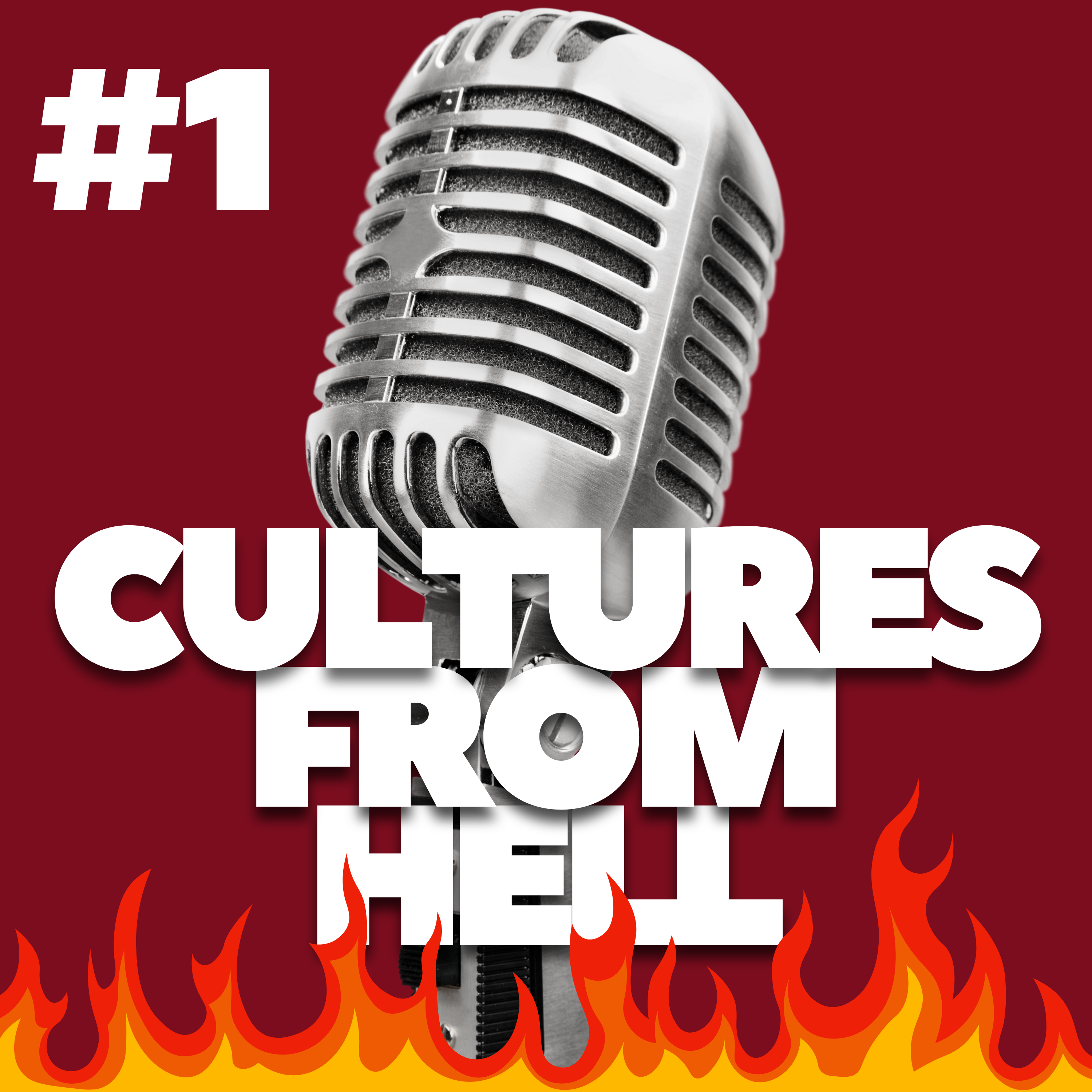 Episode Cover