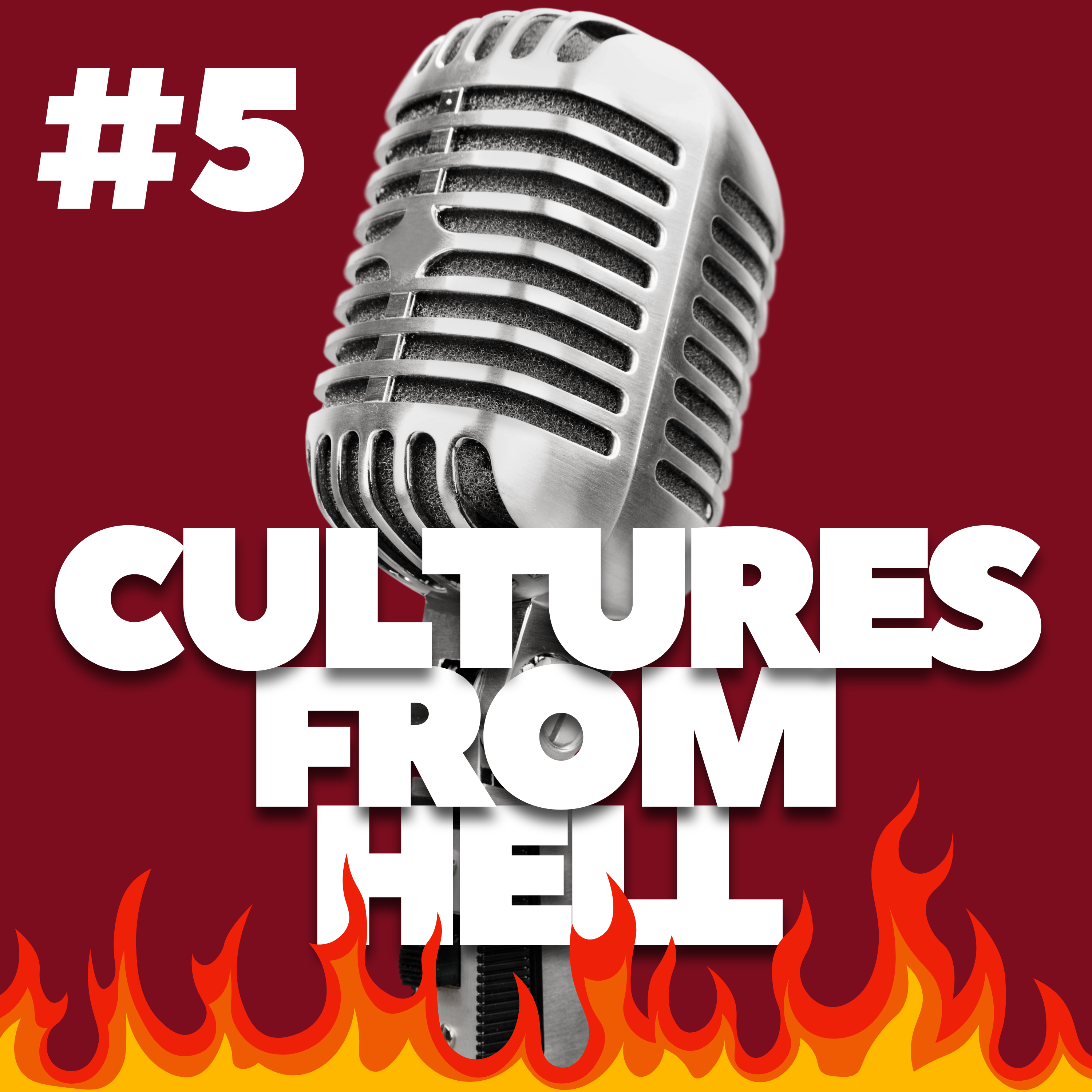 Episode Cover