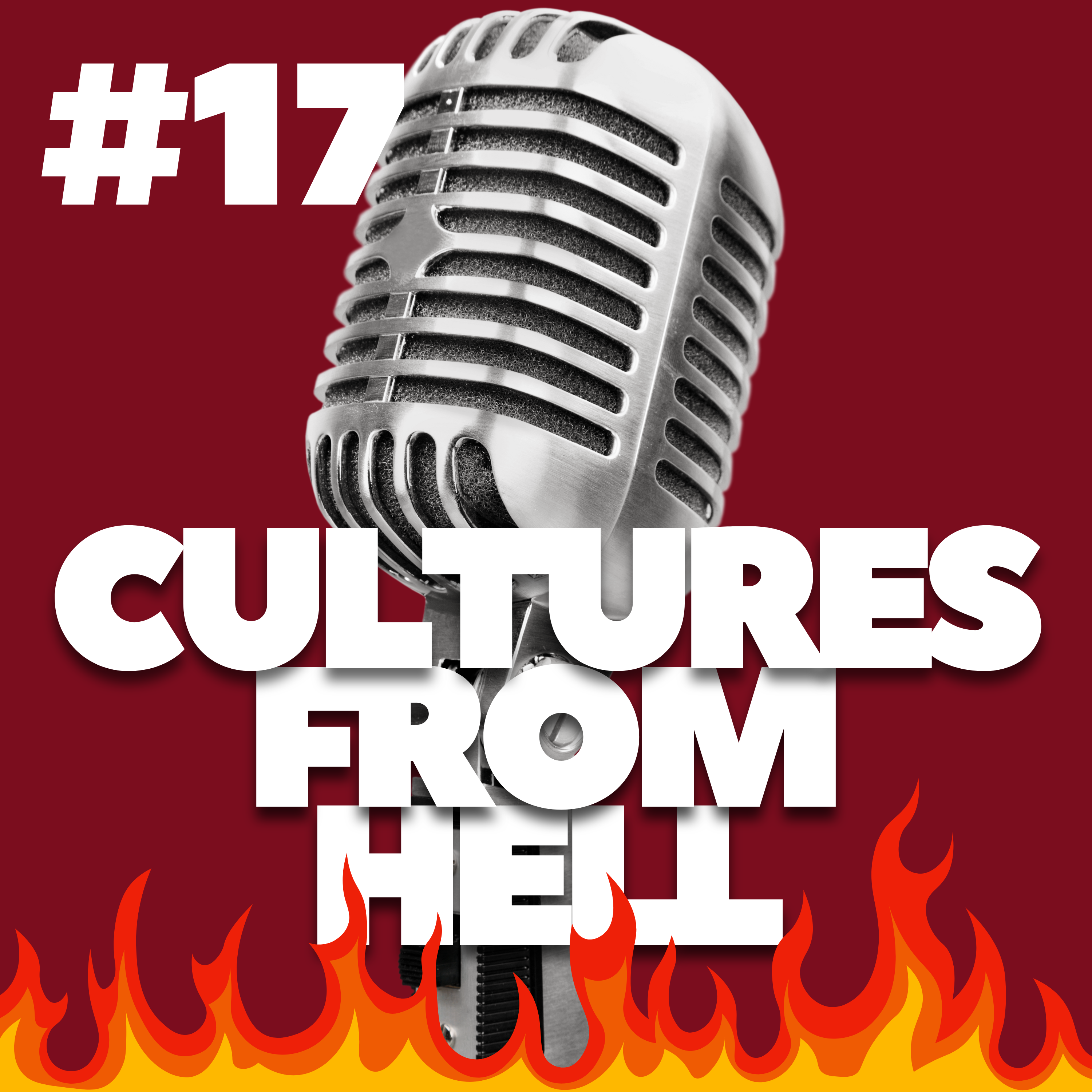 Cultures From Hell