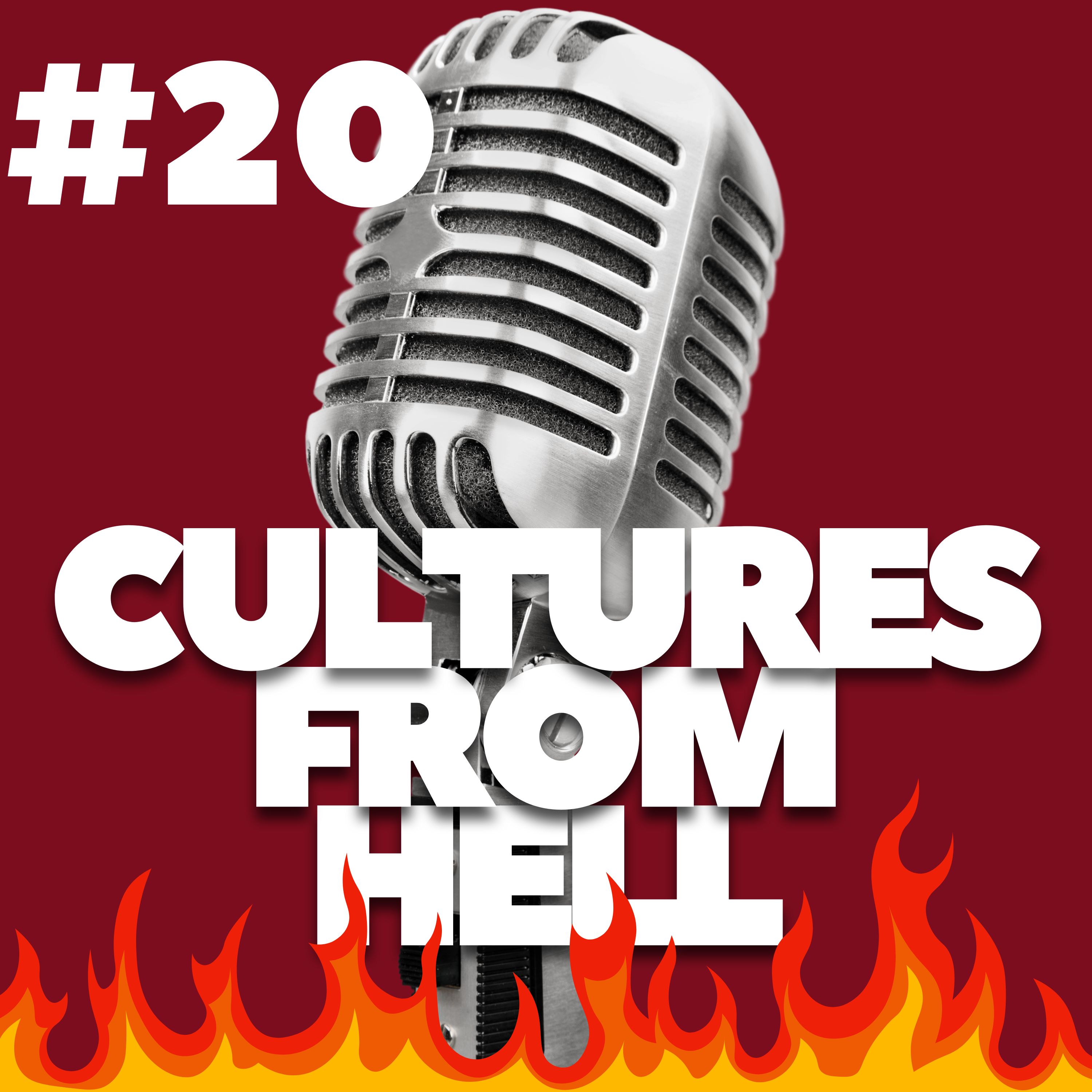 Cultures From Hell