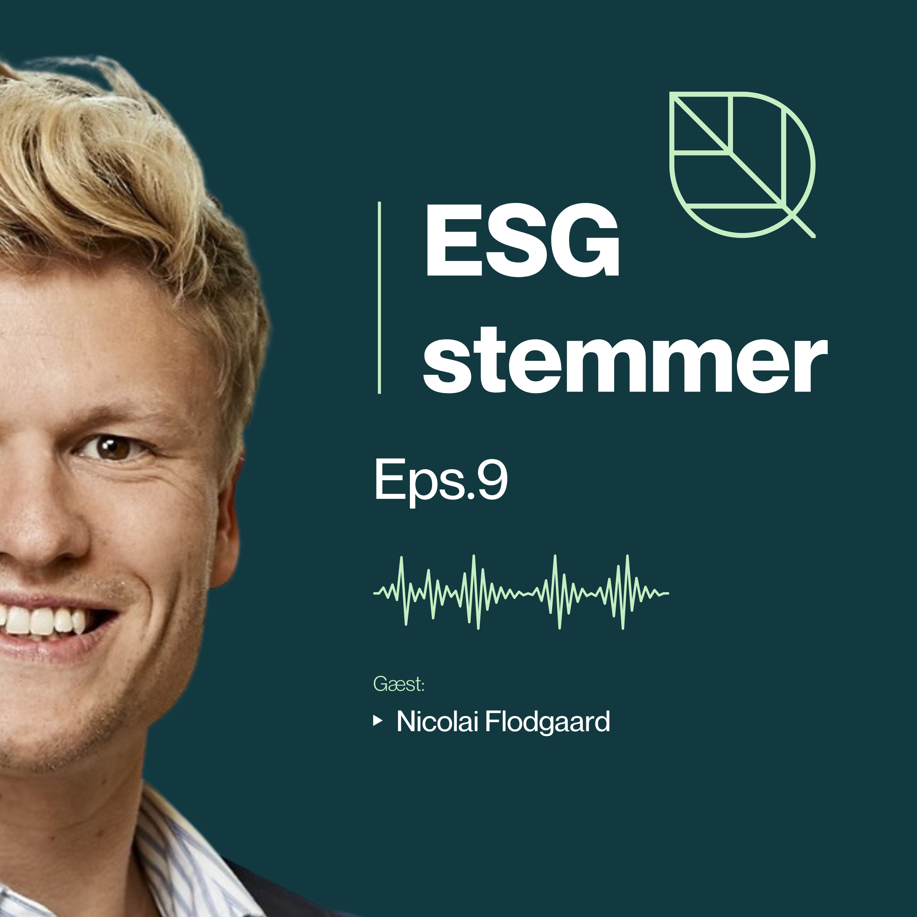 Kan ESG blive fremtidens valuta