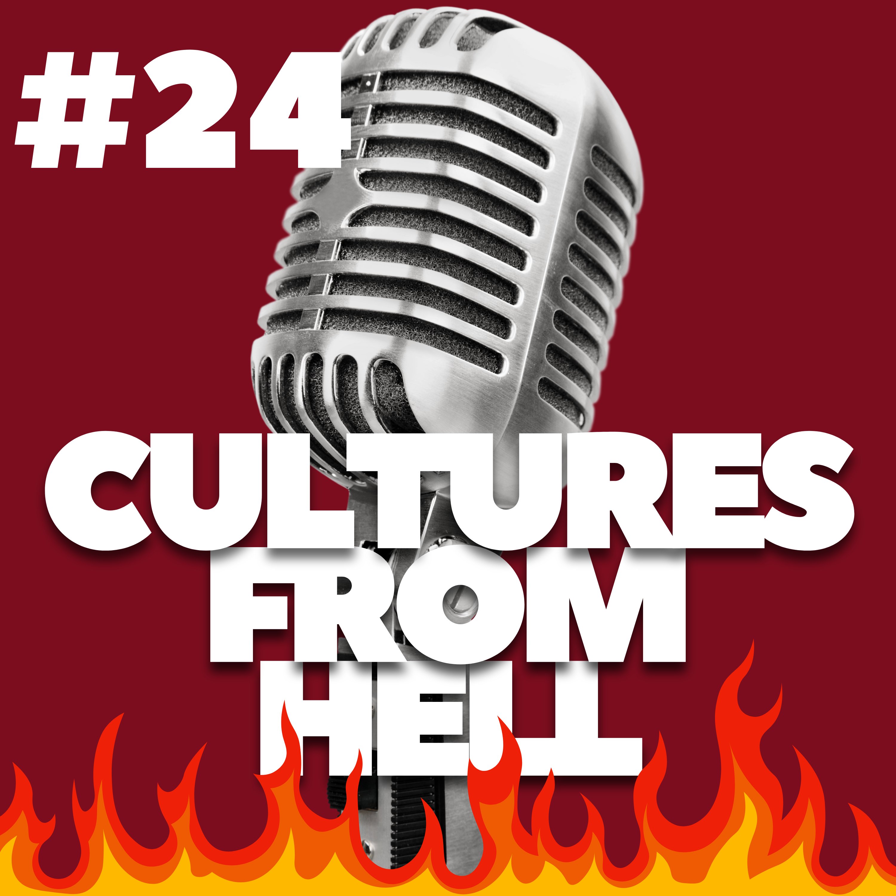 Episode Cover