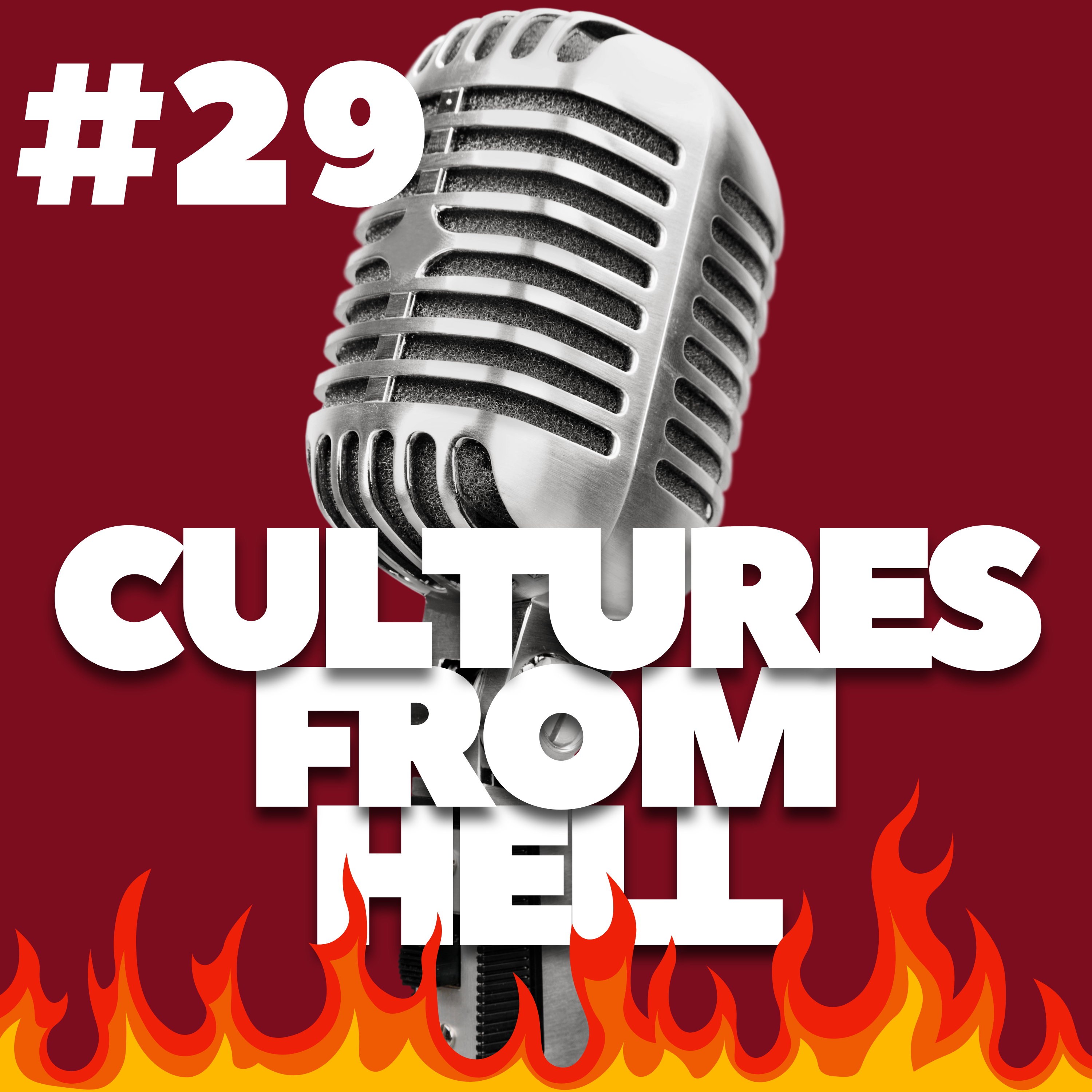 When the Founder Becomes the Problem