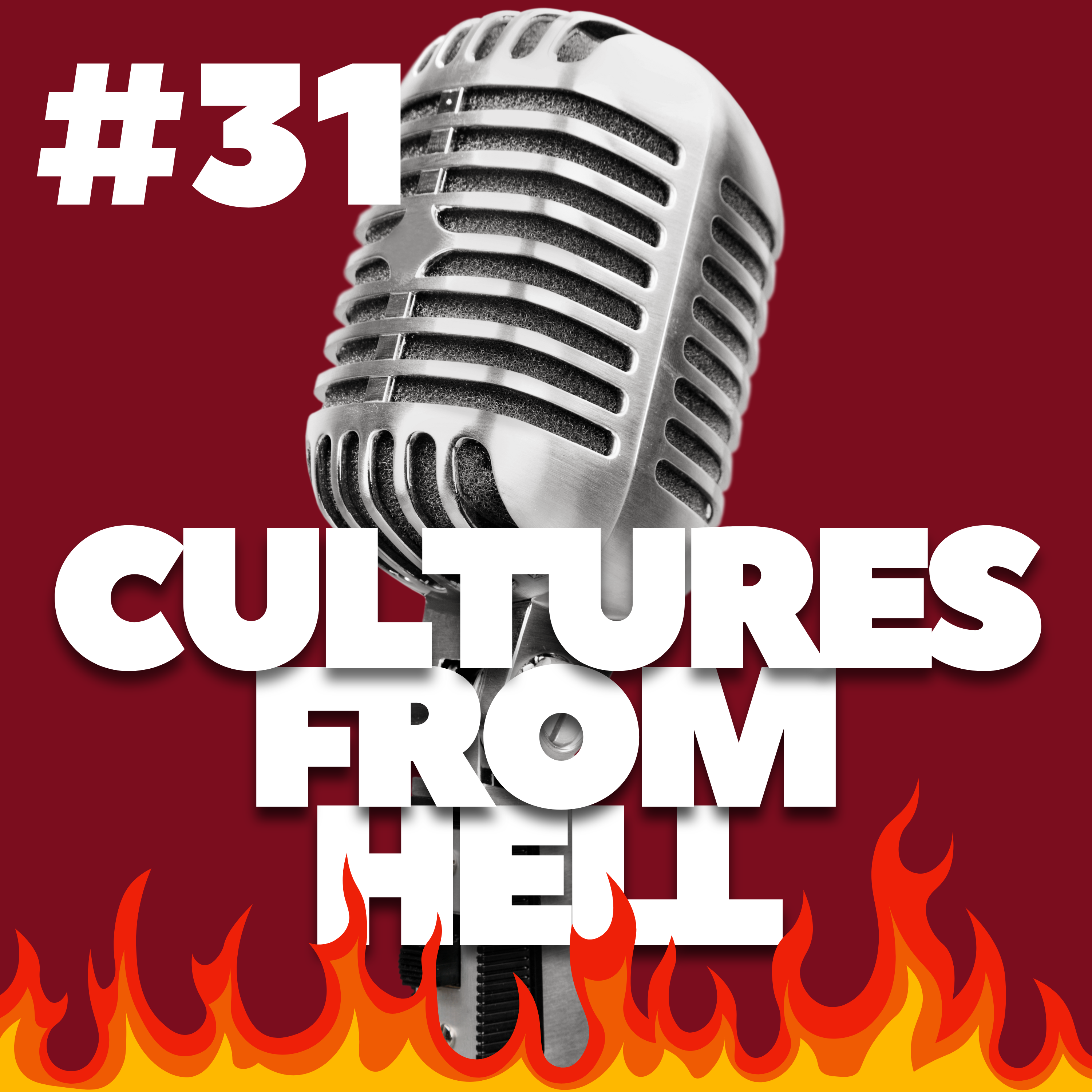 What Happens When Nobody Apologizes?