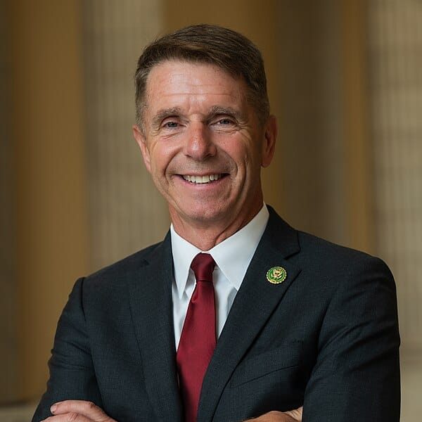 Profile of Representative Robert Wittman (Republican) VA