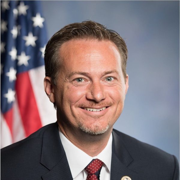 Profile of Representative Michael Cloud (Republican) TX