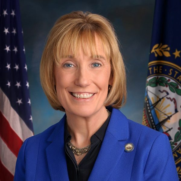 Profile of Senator Margaret Hassan (Democrat) NH