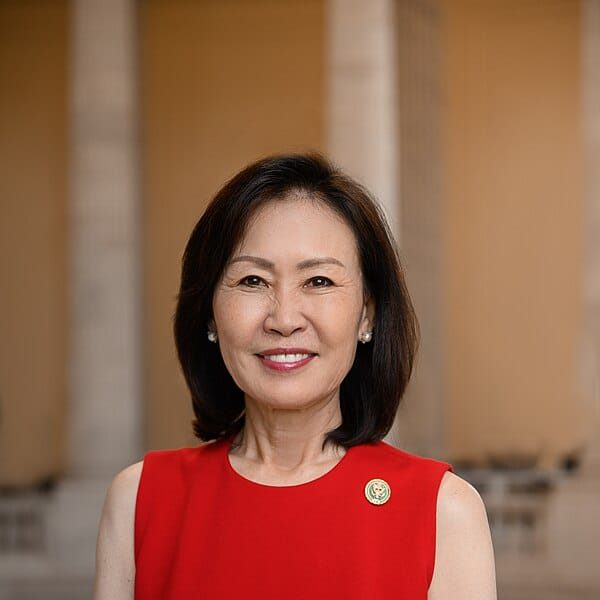 Profile of Representative Michelle Steel (Republican) CA