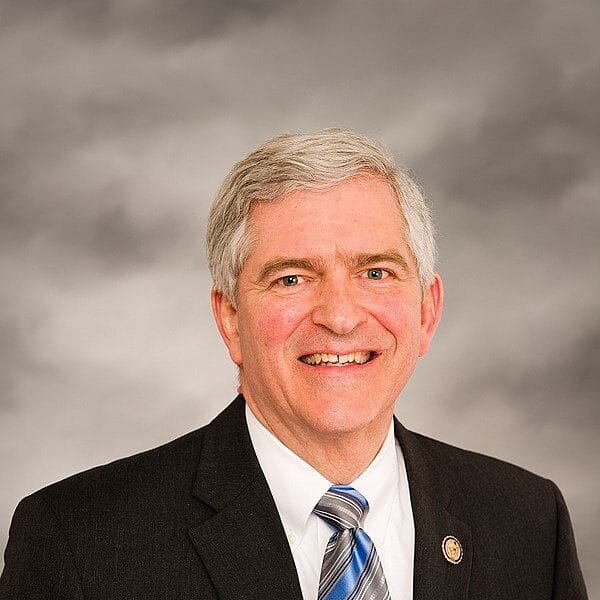 Profile of Representative Daniel Webster (Republican) FL