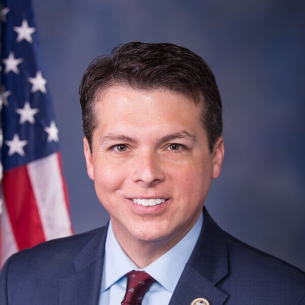 Profile of Representative Brendan Boyle (Democrat) PA