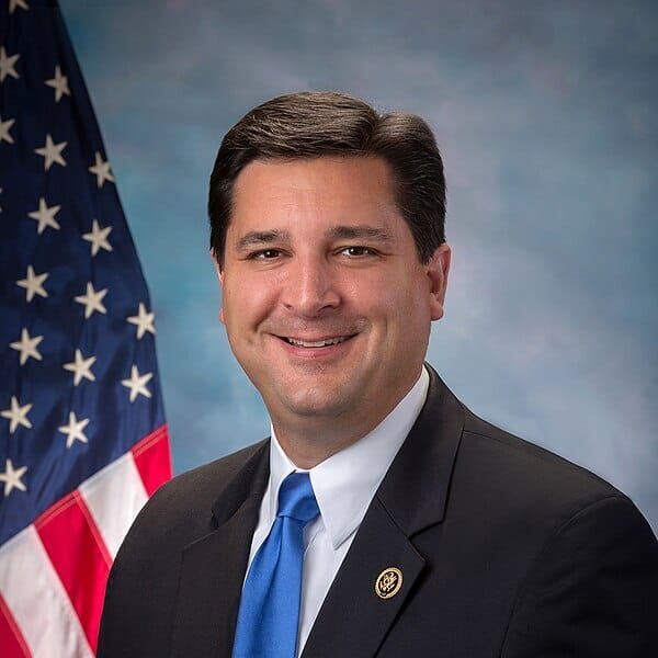 Profile of Representative David Rouzer (Republican) NC