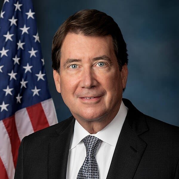 Profile of Senator Bill Hagerty (Republican) TN