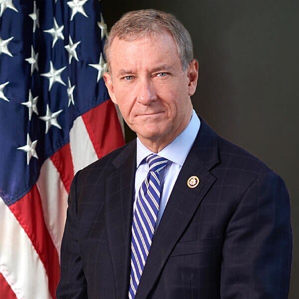 Profile of Representative Matthew Cartwright (Democrat) PA