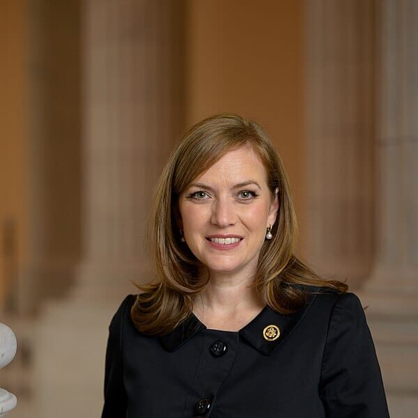 Profile of Representative Lizzie Fletcher (Democrat) TX