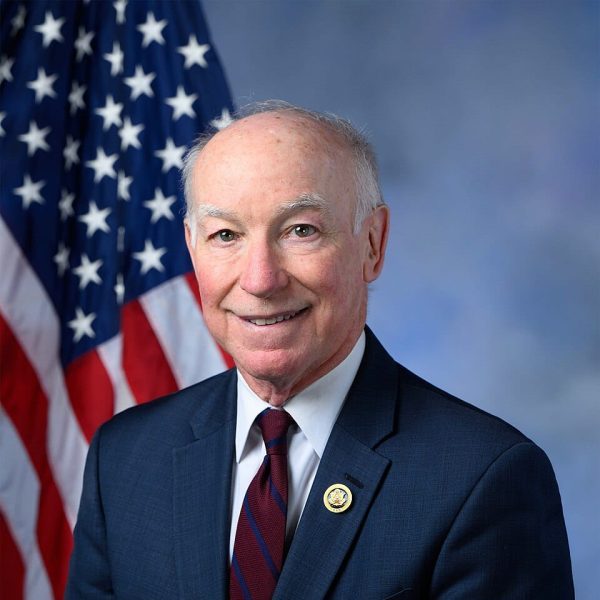 Profile of Representative Joe Courtney (Democrat) CT