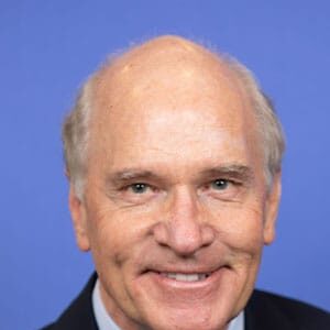 Profile of Representative William Keating (Democrat) MA