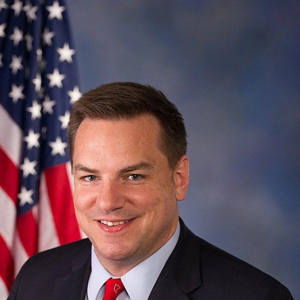 Profile of Representative Richard Hudson (Republican) NC