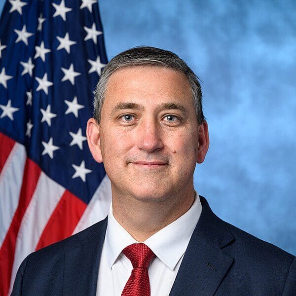 Profile of Representative Nathaniel Moran (Republican) TX