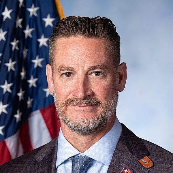 Profile of Representative W. Steube (Republican) FL