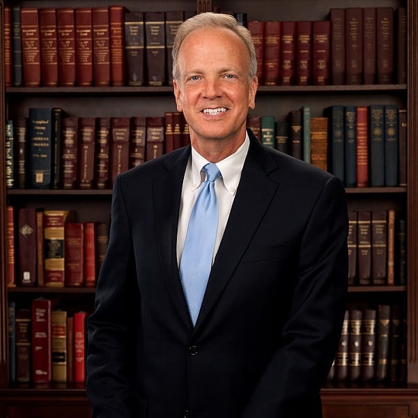 Profile of Kansas Senator Jerry Moran