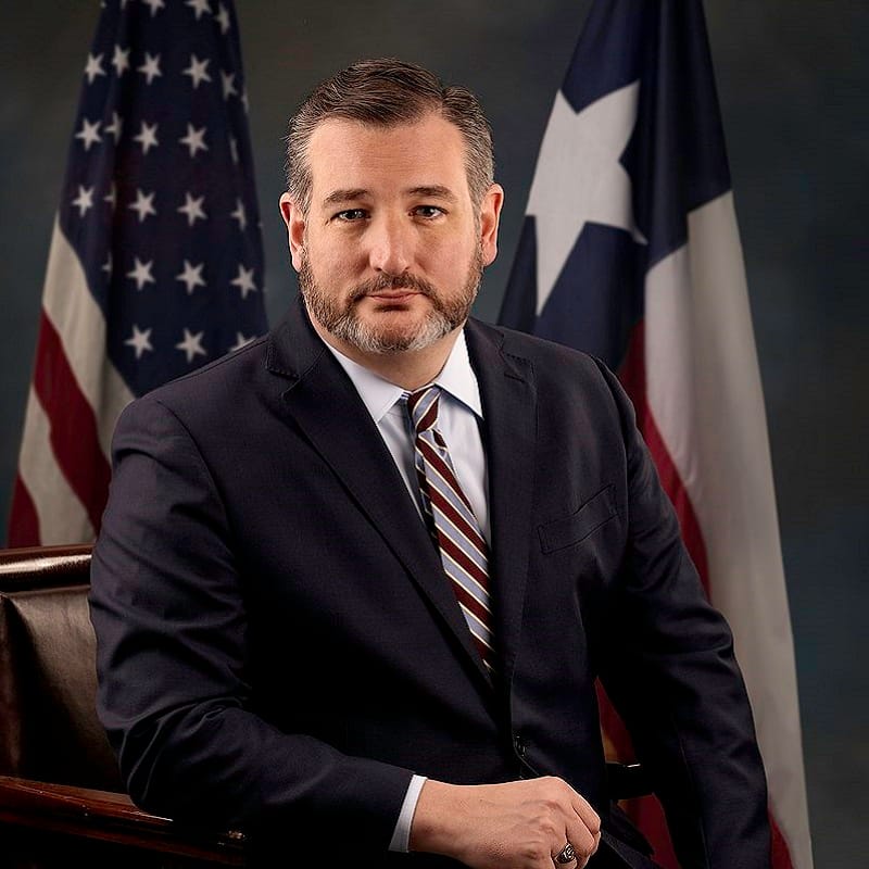 Senator Ted Cruz Episode