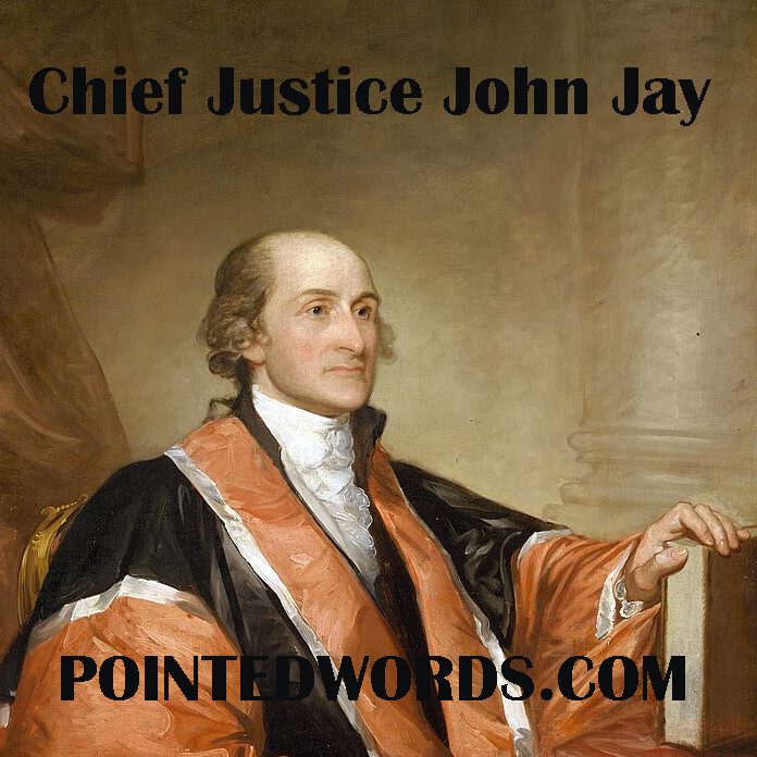 The Nation\'s Leaders from Coast to Coast