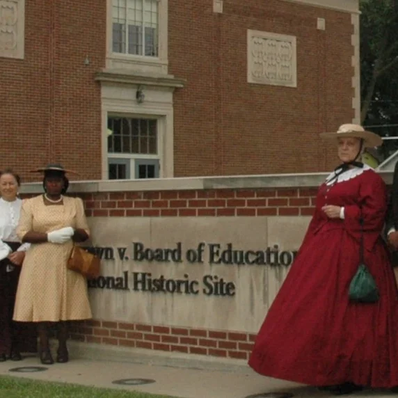 The Nation\'s Leaders from Coast to Coast