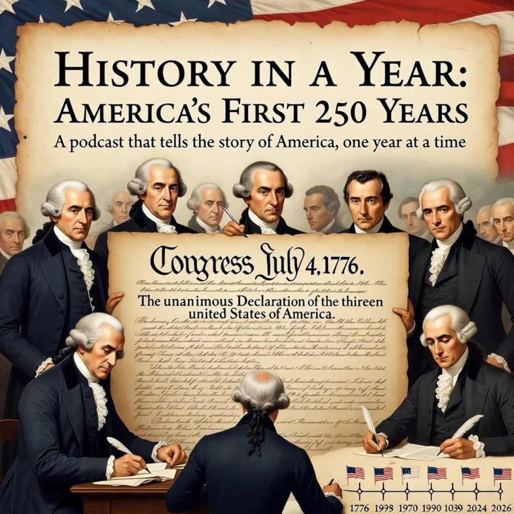 Episode 4 - The Boston Massacre