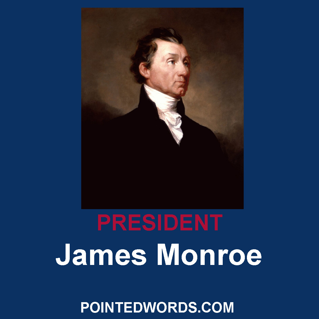 The Nation\'s Leaders from Coast to Coast