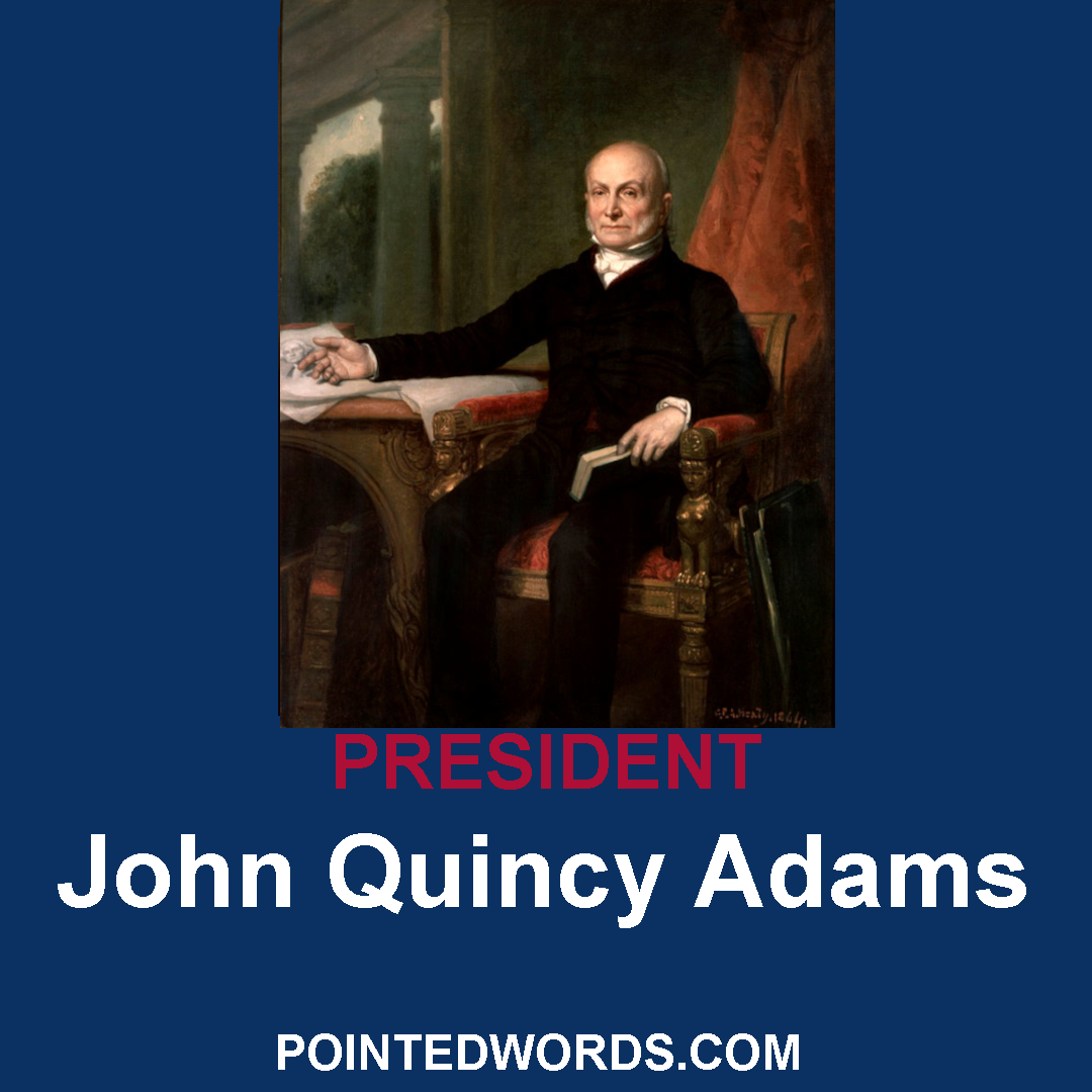 The Nation\'s Leaders from Coast to Coast