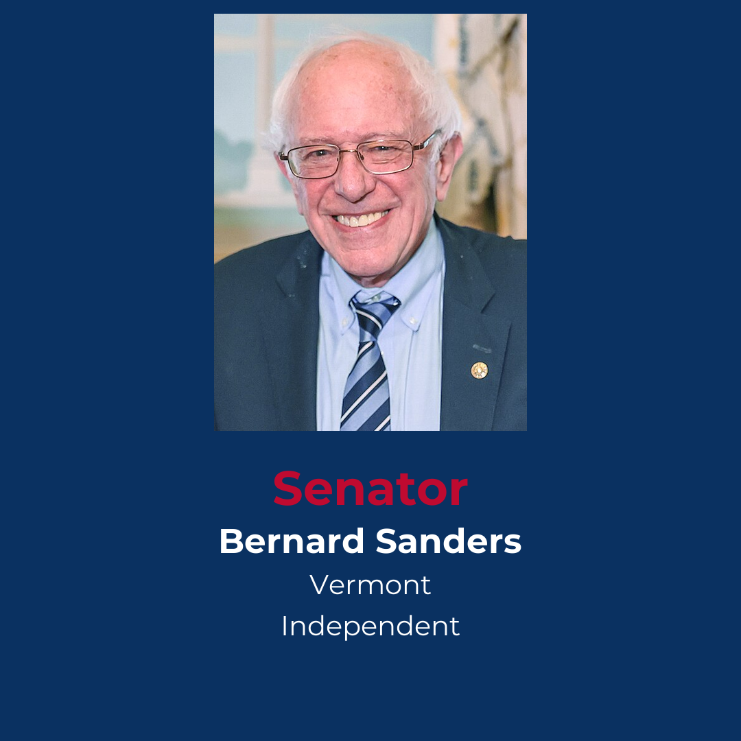 The Nation\'s Leaders from Coast to Coast