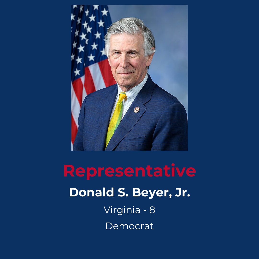 The Nation\'s Leaders from Coast to Coast