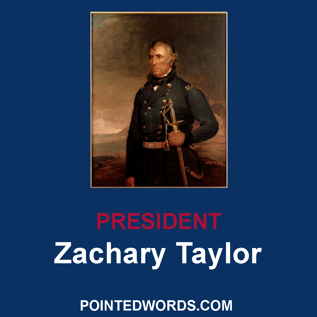 The Nation\'s Leaders from Coast to Coast