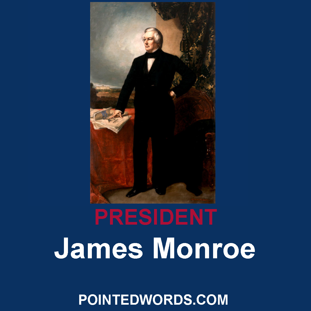 The Nation\'s Leaders from Coast to Coast