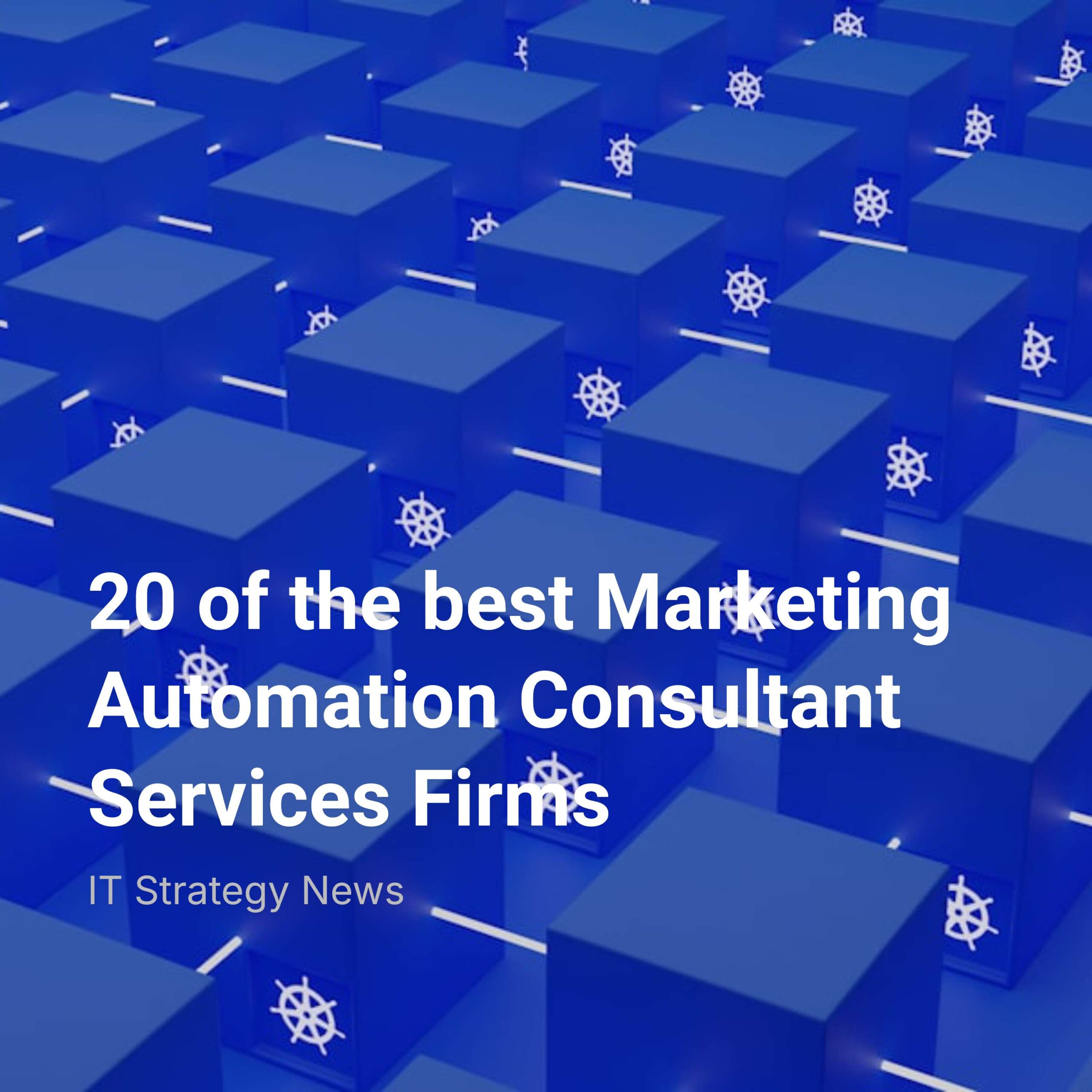 PODCAST -Best Marketing Automation Firms