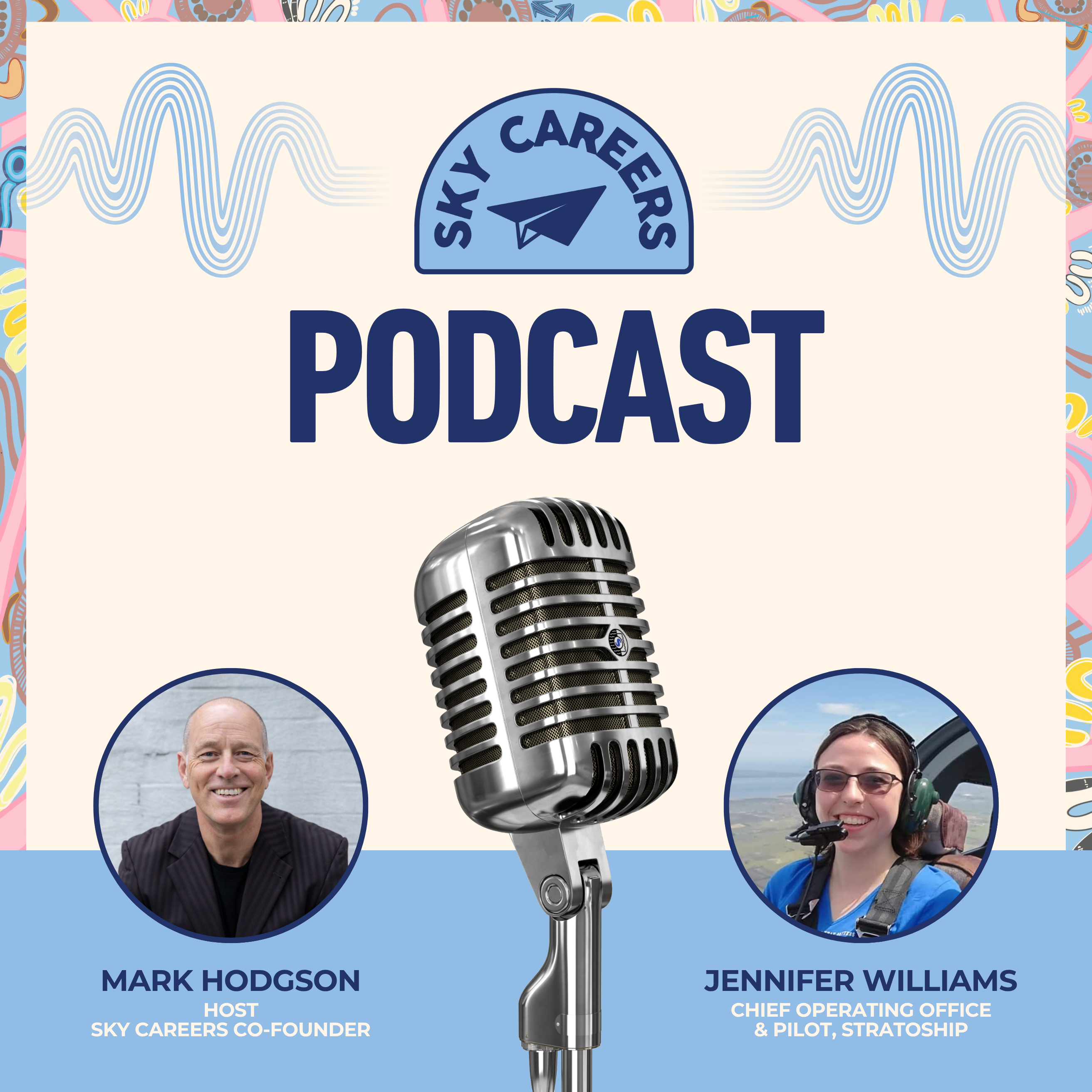 Episode 2: Jennifer Williams