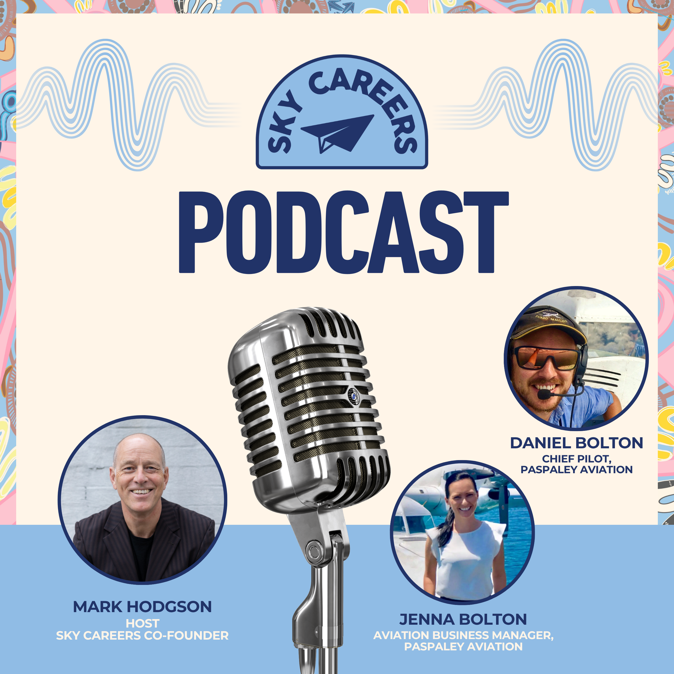 Episode Cover