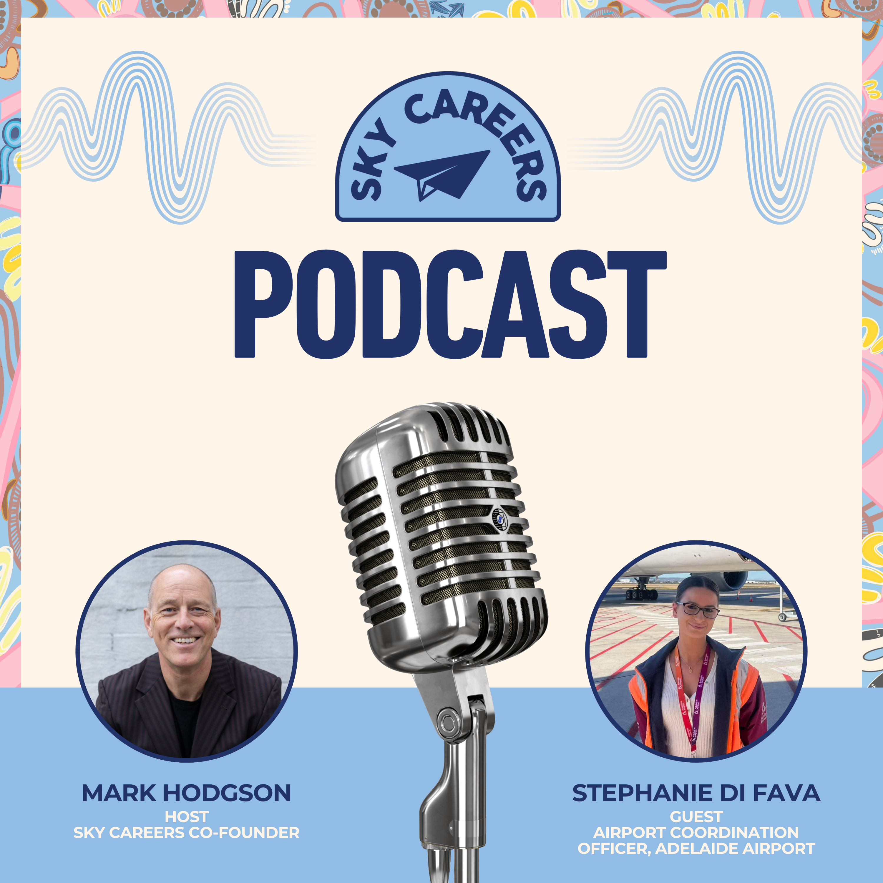 Episode 5: Stephanie Di Fava