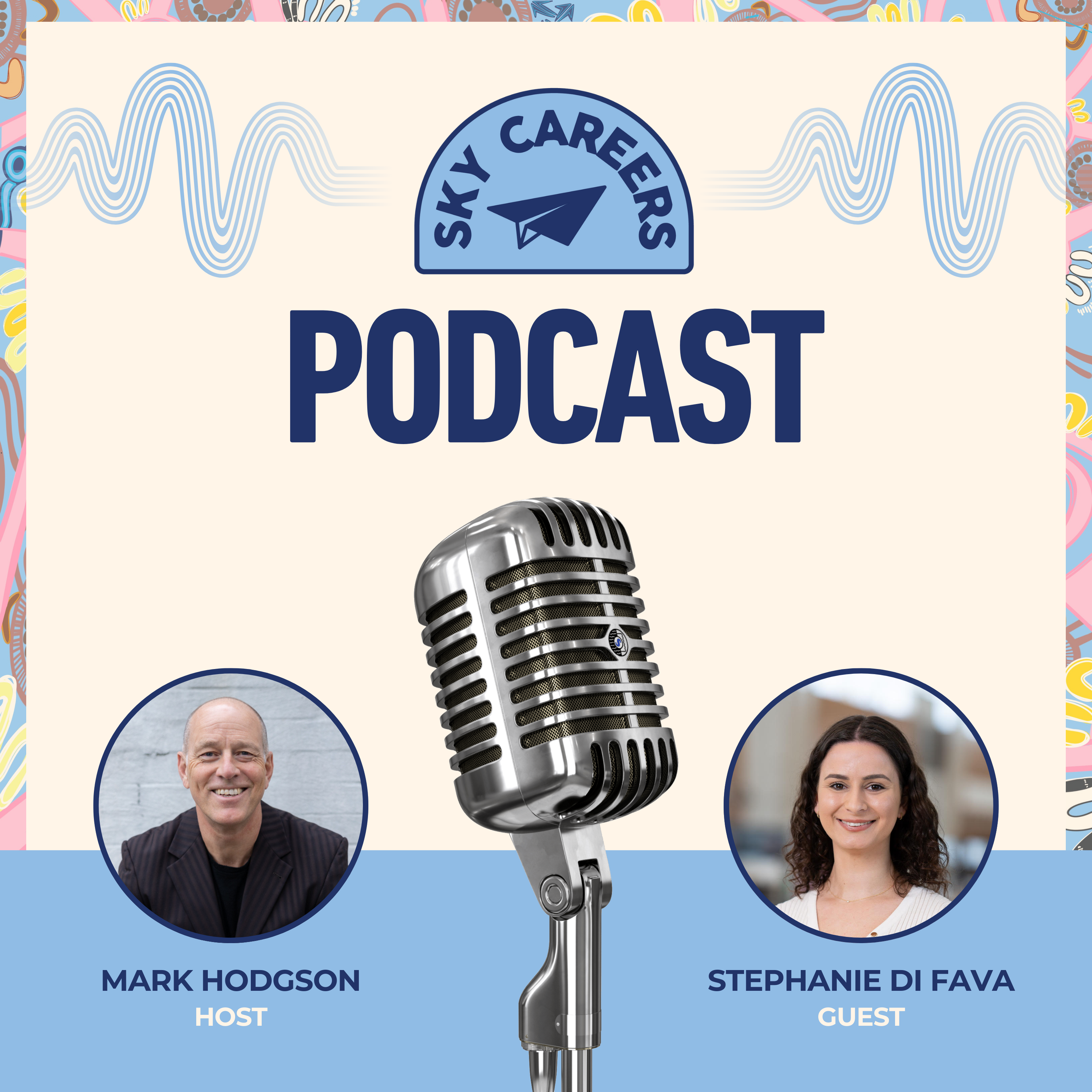 Episode 6: Stephanie Di Fava