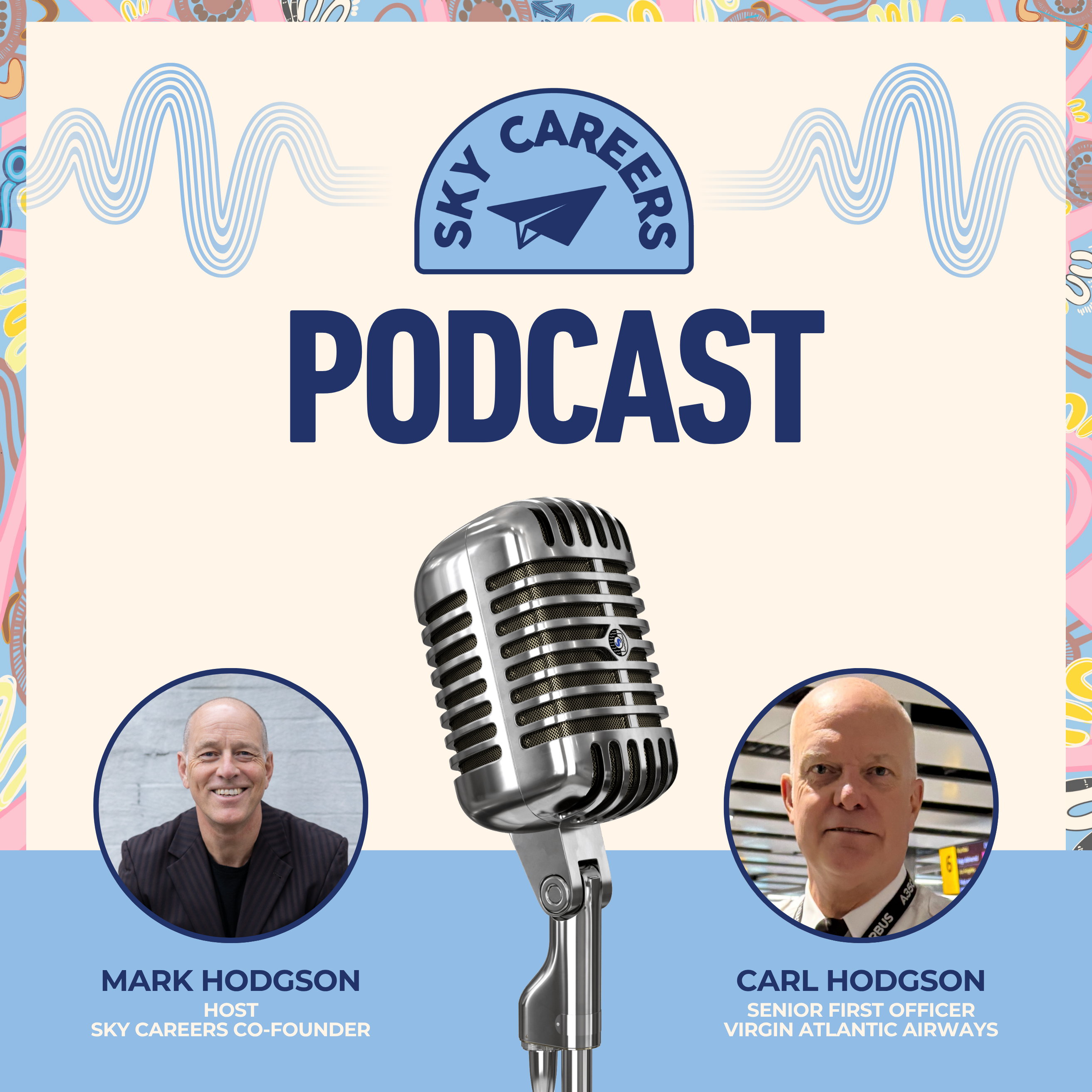 Episode Cover