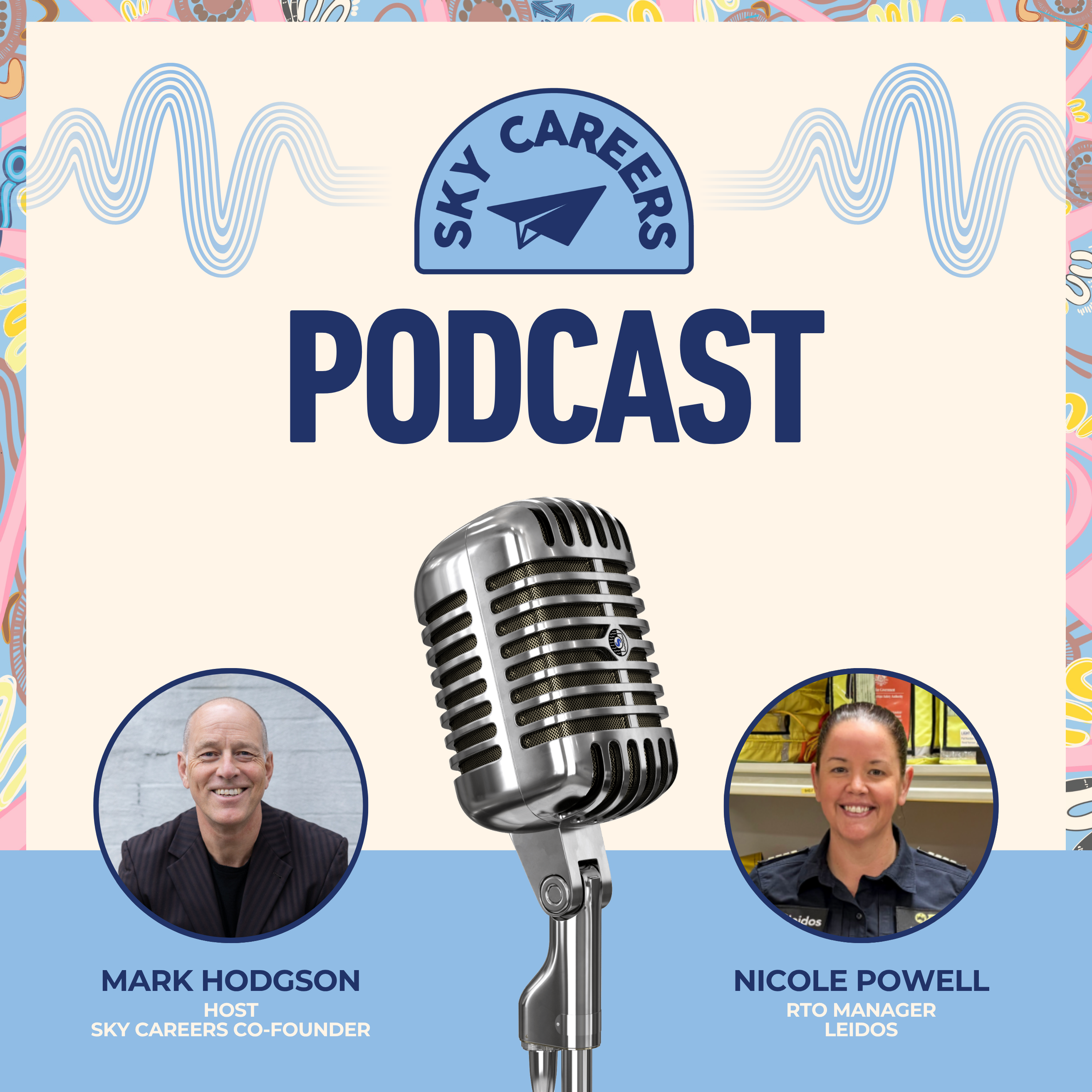Episode Cover