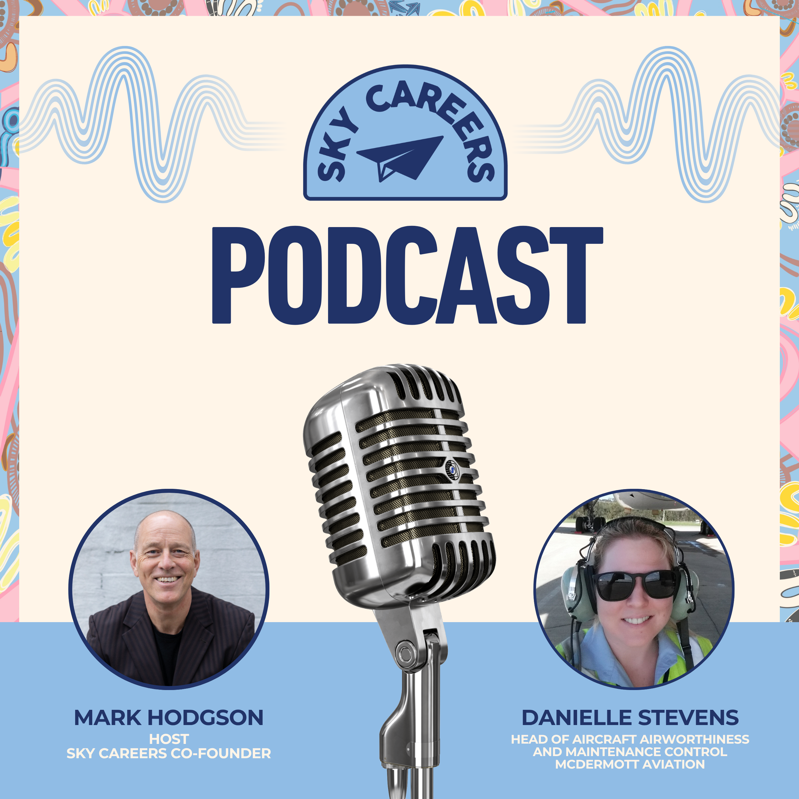 Episode Cover