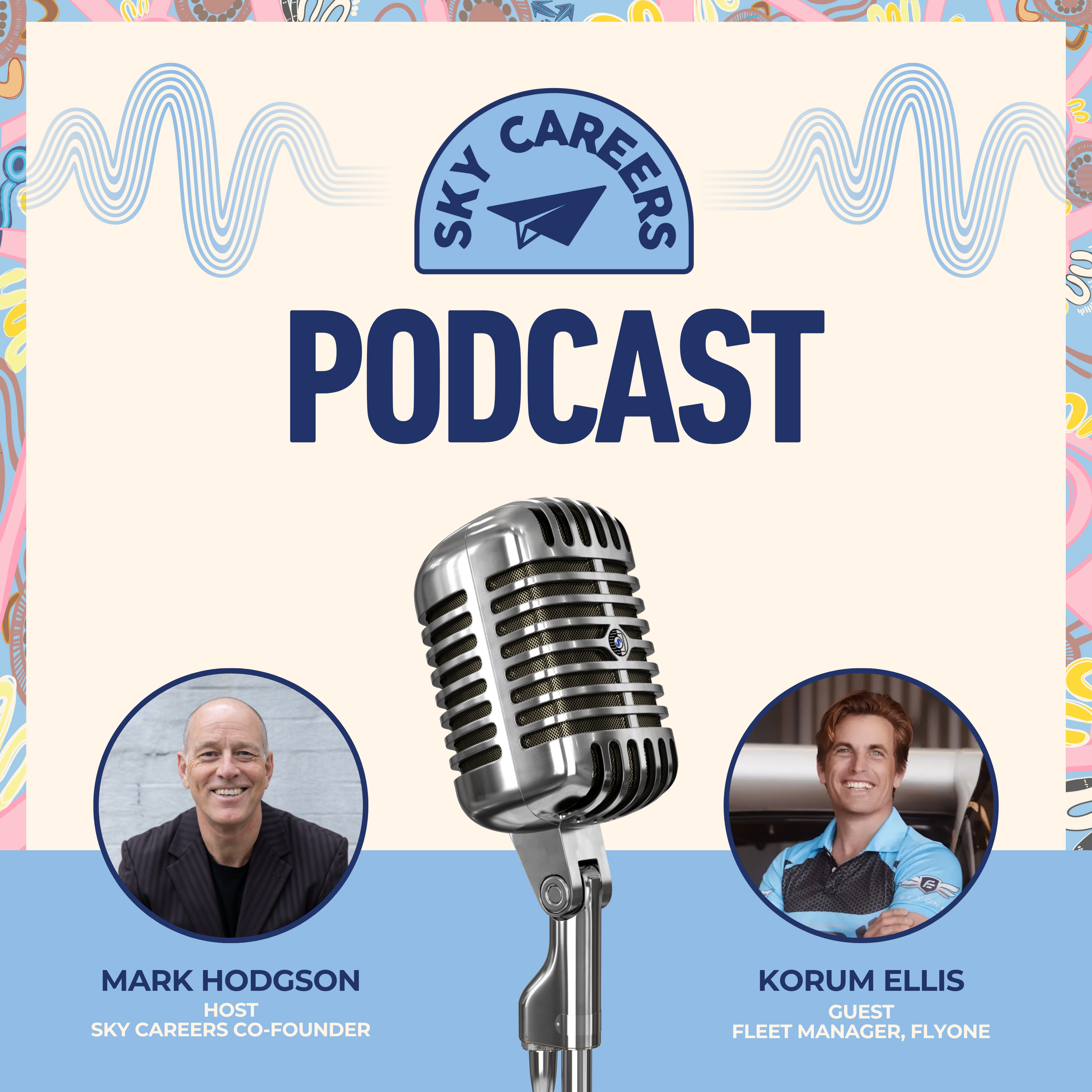 Episode 11: Korum Ellis