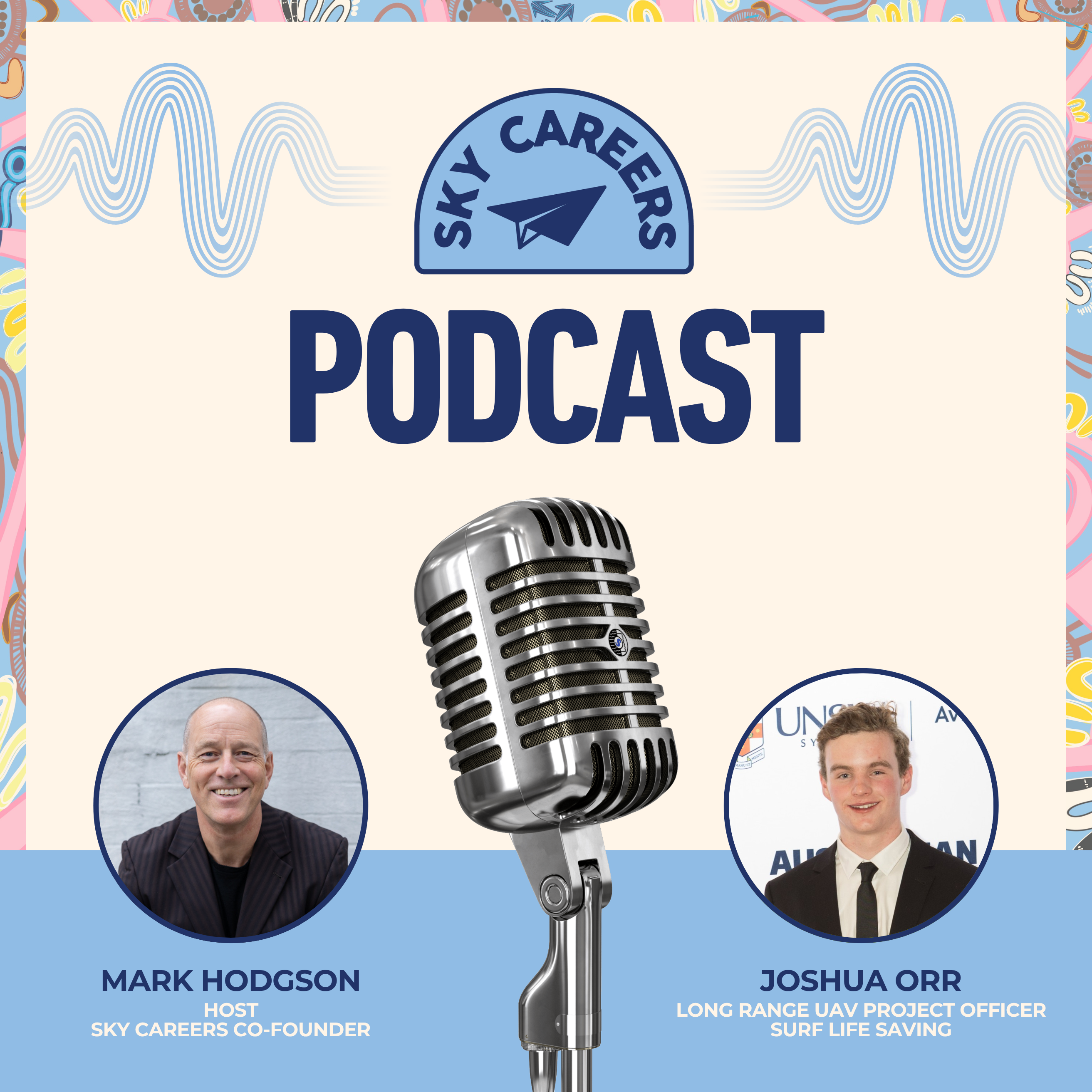 Episode Cover