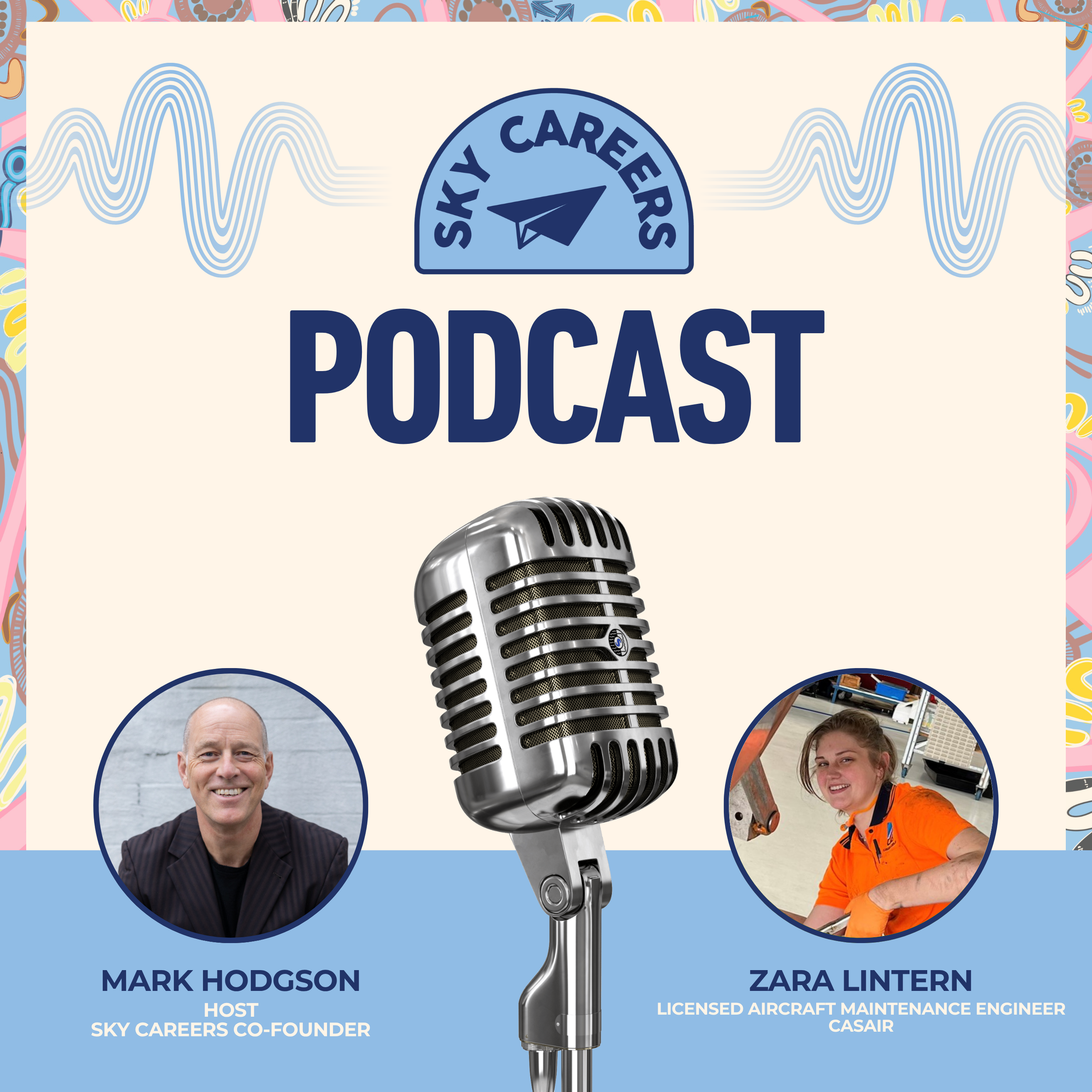Episode Cover