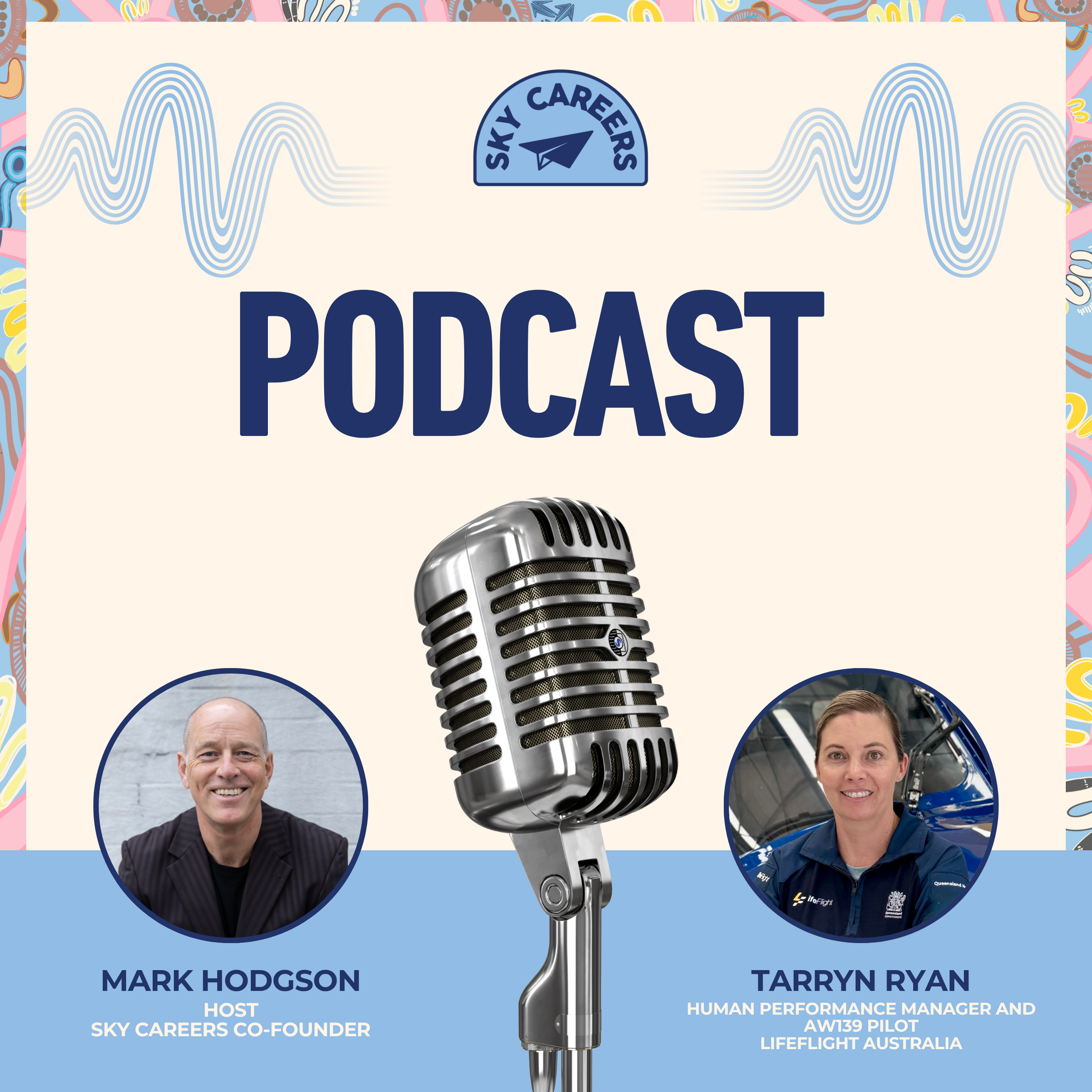 Episode Cover