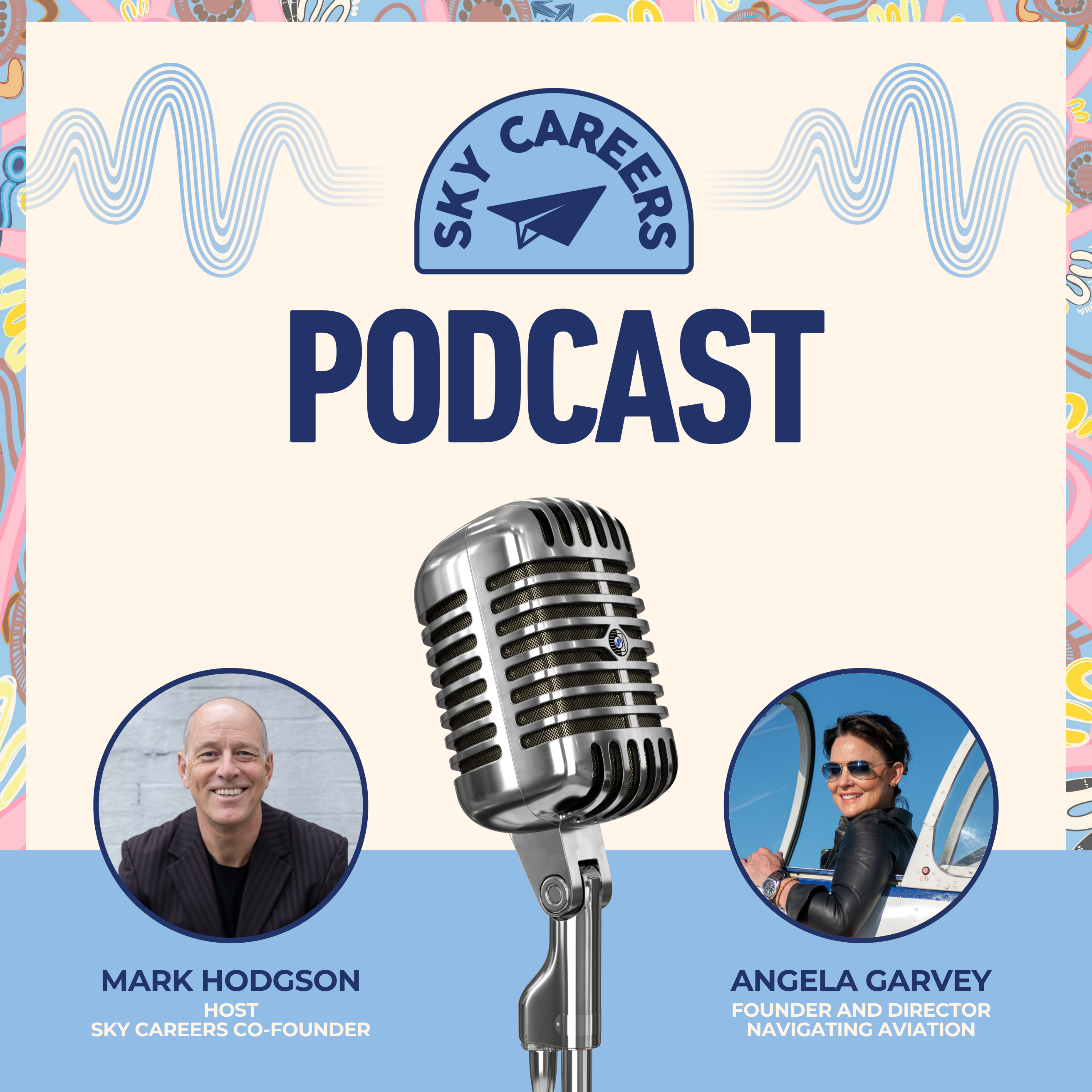 Episode Cover